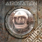 Aerostation - Aerostation cd