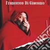 Francesco Di Giacomo - La Parte Mancante cd