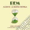 Premiata Forneria Marconi - A.D. 2010 La Buona Novella cd