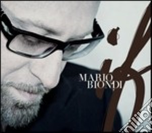 Mario Biondi - If cd musicale di BIONDI MARIO