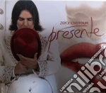 Renato Zero - Presente Zeronovetour (Dvd+Cd+Book) cd