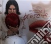 Renato Zero - Presente Zeronovetour (Dvd+Cd+Book) cd