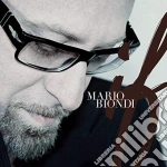 (LP Vinile) Mario Biondi - If vinile