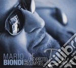 Mario Biondi - Due The Unexpected Glimpses (2 Cd)