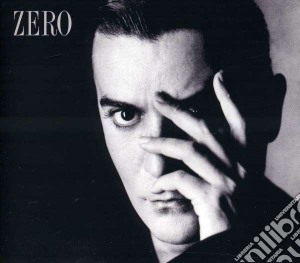 Renato Zero - Zero (2 Cd) cd musicale di Renato Zero