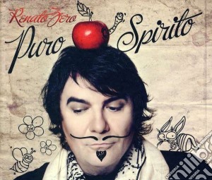 Renato Zero - Puro Spirito cd musicale di Renato Zero