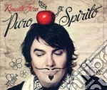 Renato Zero - Puro Spirito cd
