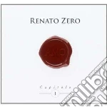 Renato Zero - Amo cd
