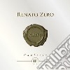 Renato Zero - Amo Capitolo III cd