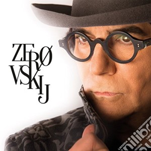 Renato Zero - Zerovskij Solo Per Amore (2 Cd) cd musicale di Renato Zero