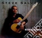 Steve Saluto - Resurrection cd