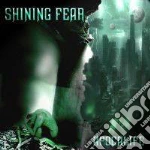 Shining Fear - Apocalife cd