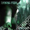 Shining Fear - Apocalife cd