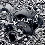Lymph - Birth cd