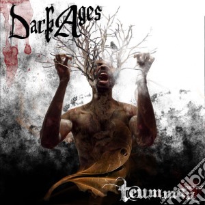 Dark Ages - Teumman Part 1 cd musicale