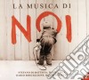 Stefano Di Battista / Rea / Rosciglione / Gatto - La Musica Di Noi cd