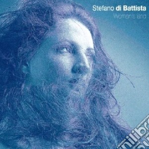 Stefano Di Battista - Woman's Land cd musicale di Stefano Di Battista