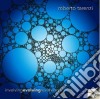 Roberto Tarenzi - Involving Evolving Revolving cd