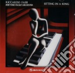 Riccardo Fassi - Sitting In A Song