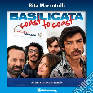 Rita Marcotulli - Basilicata Coast To Coast (2 Cd) cd musicale di Rita Marcotulli