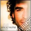 Sergio Muniz cd