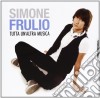 Simone Frulio - Tutta Un'altra Musica cd