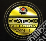 Beatbox Selection Vol.1 cd
