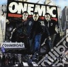 One Mic - Commerciale cd