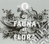 R's (The) - De Fauna Et Flora cd