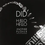 (LP VINILE) Hello hello cd