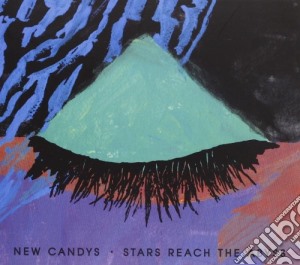 New Candys - Stars Reach The Abyss cd musicale di Candys New