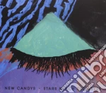 New Candys - Stars Reach The Abyss cd