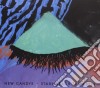 New Candys - Stars Reach The Abyss cd