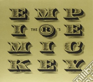 R's (The) - Empire Mickey cd musicale di The R's