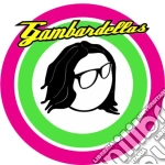 Gambardellas - Sloppy Sounds cd