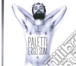 Paletti - Ergo Sum