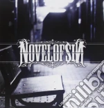 Novel Of Sin - Sound Of Existence cd