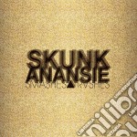 Skunk Ananse - Smashes Trashes