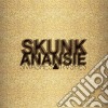 Skunk Ananse - Smashes Trashes cd