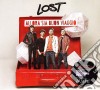 Lost - Allora Sia Buon Viaggio cd