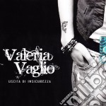 Valeria Vaglio - Uscita Di Insicurezza