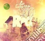 Omar Pedrini - La Capanna Dello Zio Rock cd