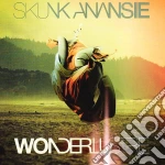 Skunk Anansie - Wonderlustre (Cd+Dvd) cd