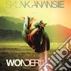Skunk Anansie - Wonderlustre (Cd+Dvd) cd musicale di SKUNK ANANSIE