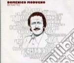 Domenico Modugno - Modugno Ritratti (3 Cd) cd