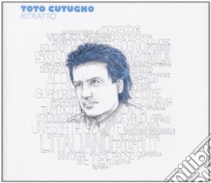 Cutugno box vol.1 cd musicale di Toto Cutugno