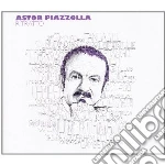Astor Piazzolla - Piazzola Ritratto (3 Cd) cd
