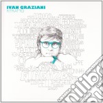 Ivan Graziani - Ritratto (3 Cd)