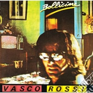 Vasco Rossi - Bollicine cd musicale di Vasco Rossi