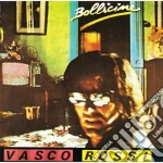 Vasco Rossi - Bollicine cd